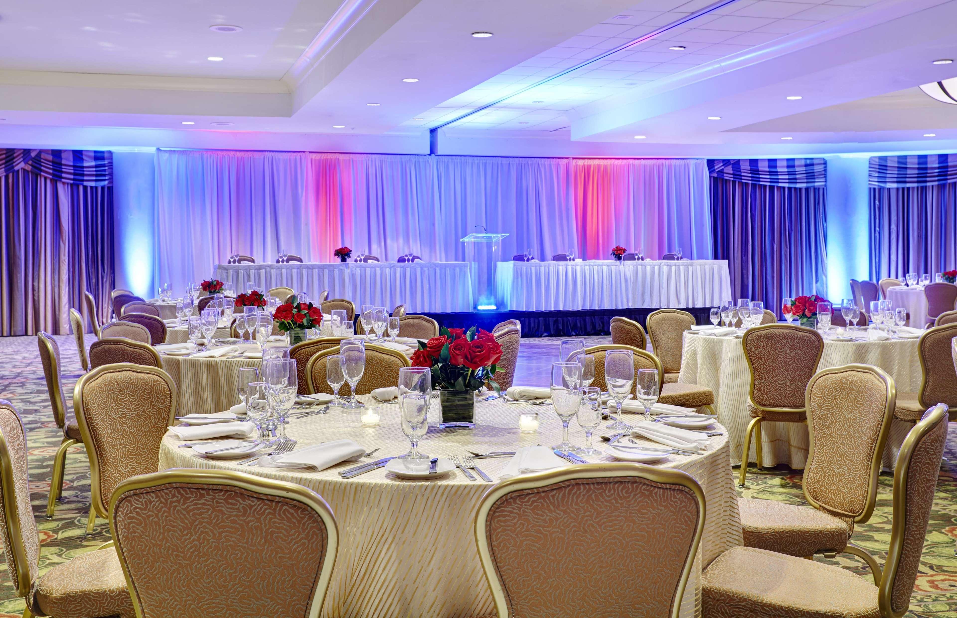 Doubletree By Hilton Washington Dc - Crystal City Arlington Exteriör bild